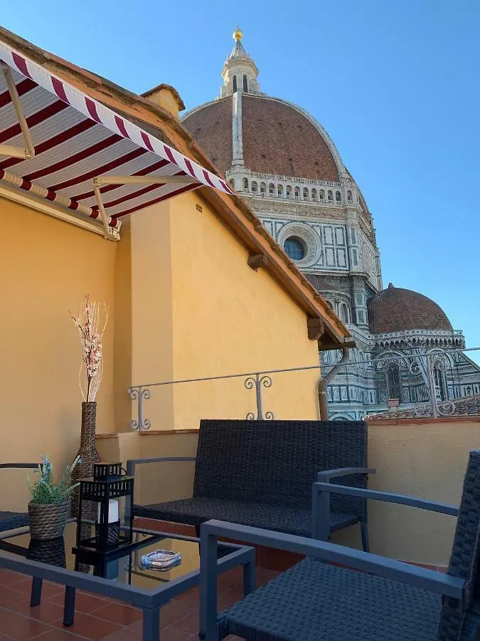 Domus Plaza Hotel Florence