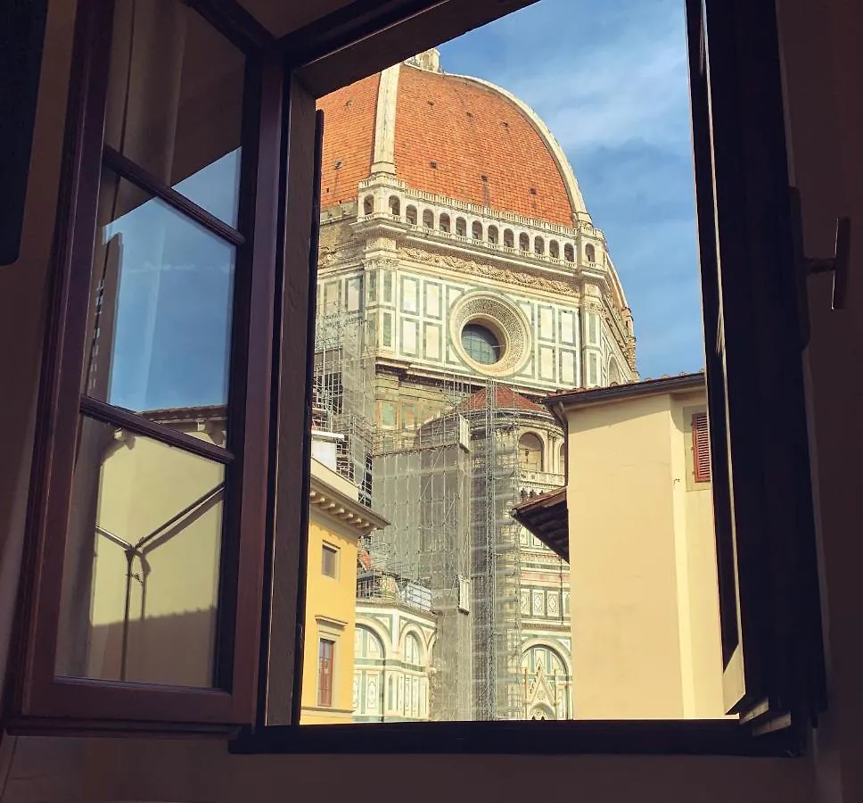 Domus Plaza Hotel Florence 0*,  Italy